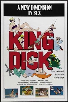Zizi der Größte (1973) - Stream Online