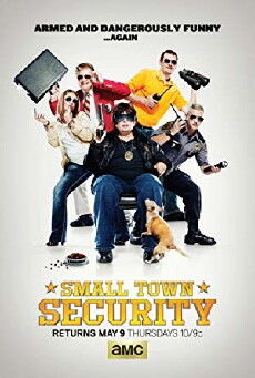 Small Town Security (2012) - Stream Online