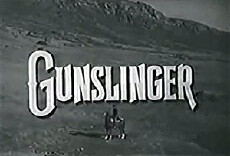 Gunslinger (1961) - Stream Online