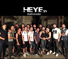 Heye 33 (2017) - Stream Online