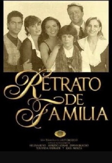 Retrato de familia (1995) - Stream Online