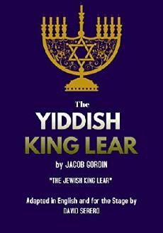 The Yiddish King Lear (2018) - Stream Online