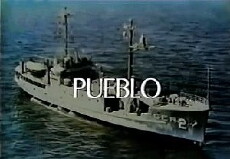 Pueblo (1973) - Stream Online