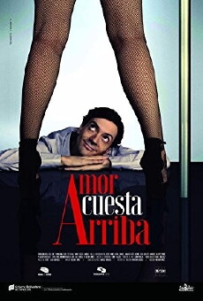 Amor Cuesta Arriba (2015) - Stream Online