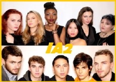 It's all I am (IA2) (2017) - Stream Online