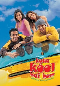 Kyaa Kool Hai Hum (2005) - Stream Online
