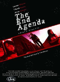 The End Agenda (2015) - Stream Online