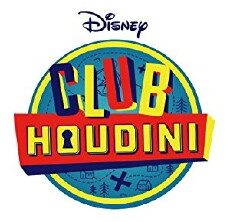 Club Houdini (2017) - Stream Online