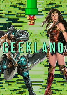 Geekland (2017) - Stream Online