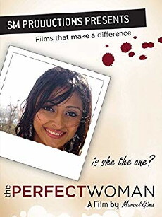 The Perfect Woman (2009) - Stream Online