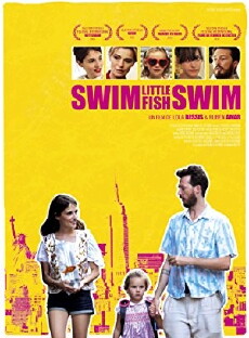 Swim Little Fish Swim (2013) - Stream Online