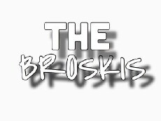 The Broskis Show (2017) - Stream Online