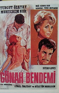 Günah bende mi (1964) - Stream Online