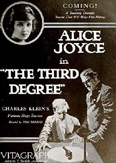 The Third Degree (1919) - Stream Online