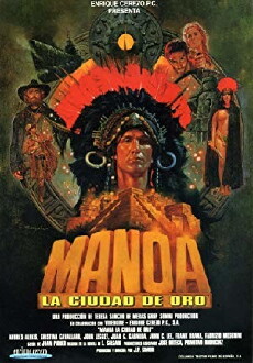 Manoa, the City of Gold (1999) - Stream Online