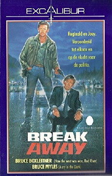Escape from Madness (1990) - Stream Online