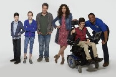 Speechless (2016) - Stream Online