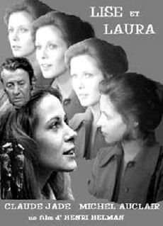 Lise and Laura (1982) - Stream Online