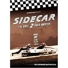 Sidecar: The Race 2 Road America (2008) - Stream Online