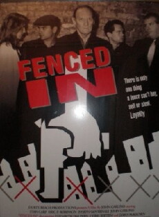 Fenced In (1997) - Stream Online