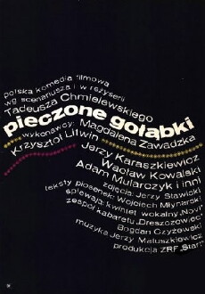 Pieczone golabki (1966) - Stream Online