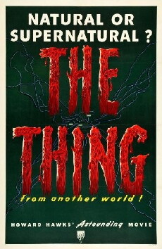 The Thing from Another World (1951) - Stream Online