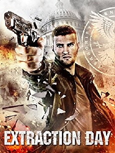 Extraction Day (2014) - Stream Online