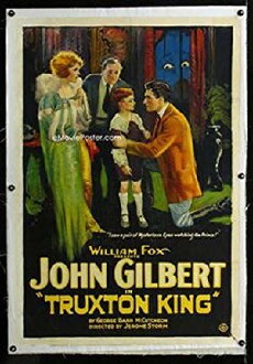 Truxton King (1923) - Stream Online