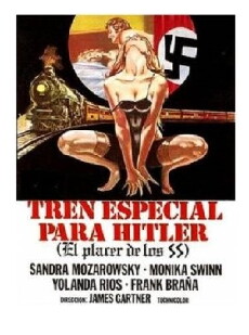 Hitler's Last Train (1977) - Stream Online