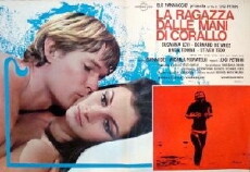 La ragazza dalle mani di corallo (1971) - Stream Online