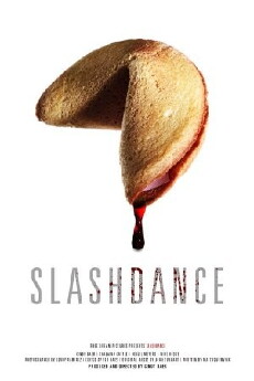 Slashdance (2011) - Stream Online