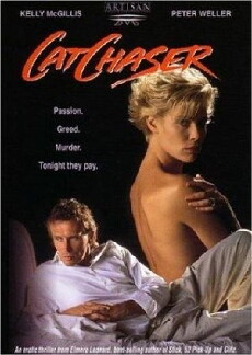 Cat Chaser (1989) - Stream Online