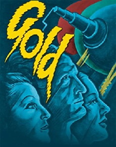 Gold (1934) - Stream Online