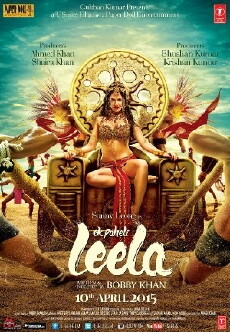 Ek Paheli Leela (2015) - Stream Online