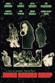 Miles Before Sleep (2016) - Stream Online