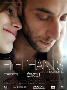 Les éléphants (2013) - Stream Online