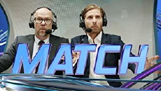 Match (2018) - Stream Online