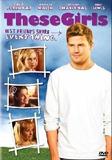 These Girls - Beste Freundinnen teilen alles (2005) - Stream Online