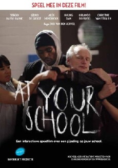 At Your School (2012) - Stream Online