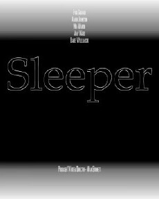 Sleeper (2013) - Stream Online