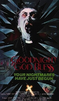 Lucifer (1987) - Stream Online