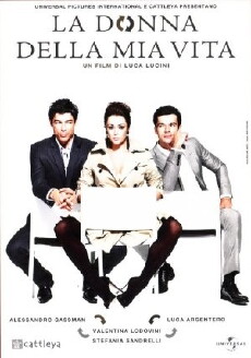 The Woman of My Life (2010) - Stream Online