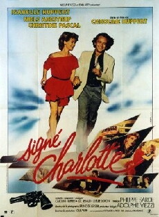 Sincerely Charlotte (1985) - Stream Online