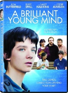 A Brilliant Young Mind (2014) - Stream Online