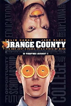 Orange County (2002) - Stream Online