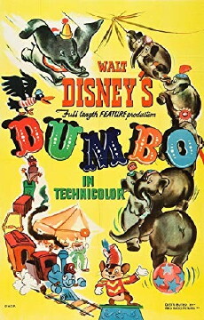 Dumbo (1941) - Stream Online