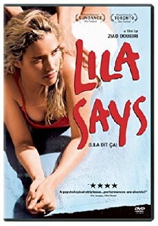 Lila Says (2004) - Stream Online