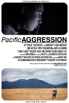Pacific Aggression (2016) - Stream Online