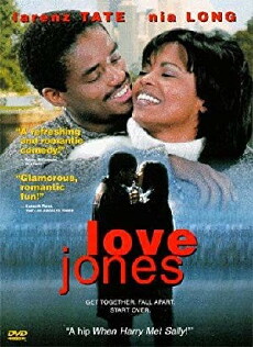 Love Jones (1997) - Stream Online