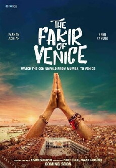 Fakir of Venice (2009) - Stream Online